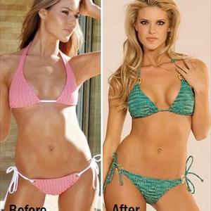 Enhance Breast Fullness - Try Out Your Breast Augmentation Before You Make It Permanent