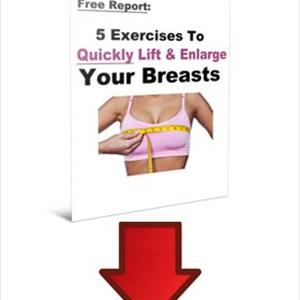 Why Do Breast Enlarge - Breast Enhancement - Pills Could Be Good Option