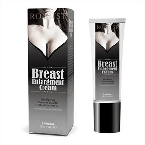Breast Enhancement Enlargement 